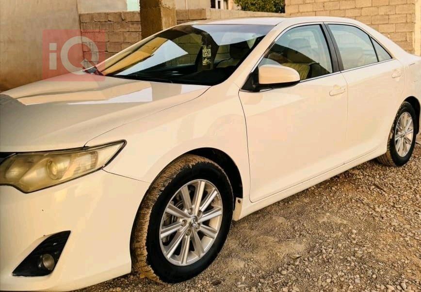 تويوتا كامري